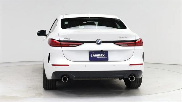 2024 BMW Coupe sDrive