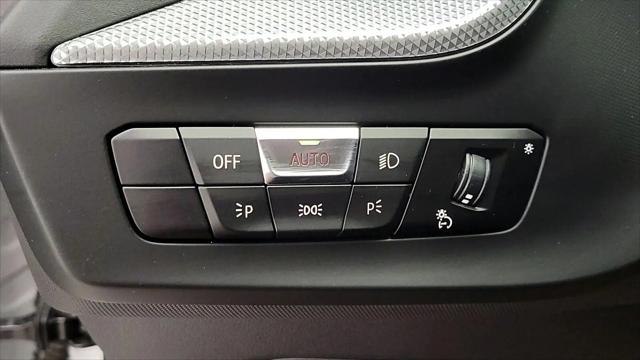 2024 BMW Coupe sDrive