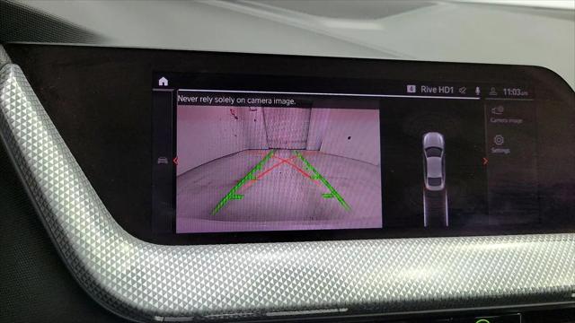 2024 BMW Coupe sDrive