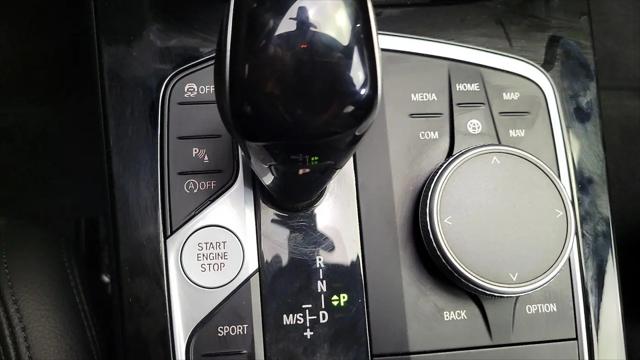 2024 BMW Coupe sDrive