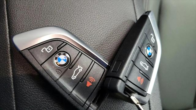 2024 BMW Coupe sDrive