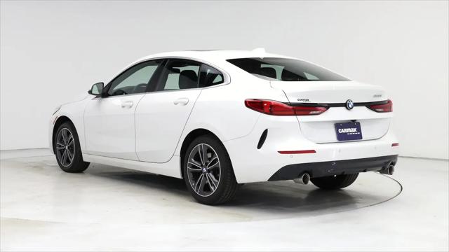 2024 BMW Coupe sDrive