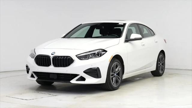 2024 BMW Coupe sDrive