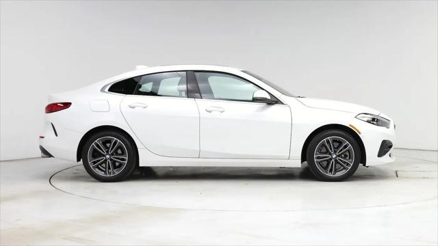 2024 BMW Coupe sDrive