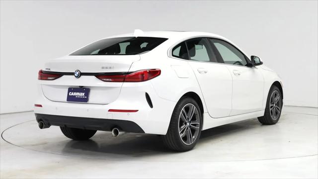 2024 BMW Coupe sDrive