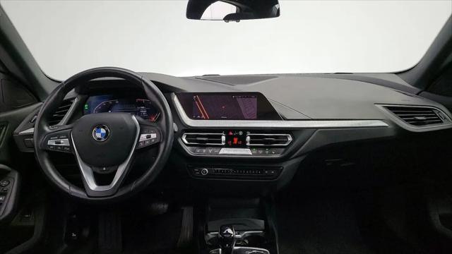 2024 BMW Coupe sDrive