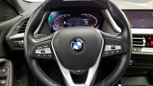 2024 BMW Coupe sDrive