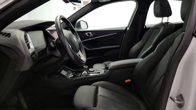 2024 BMW Coupe sDrive