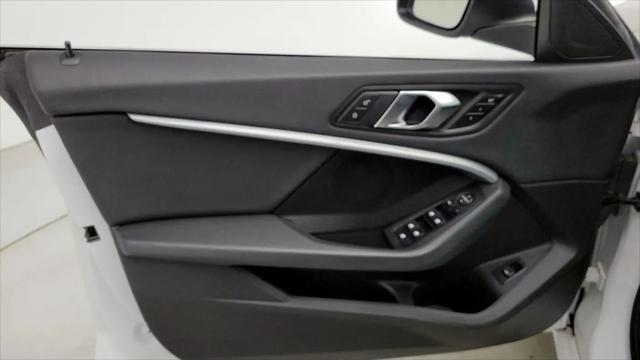 2024 BMW Coupe sDrive