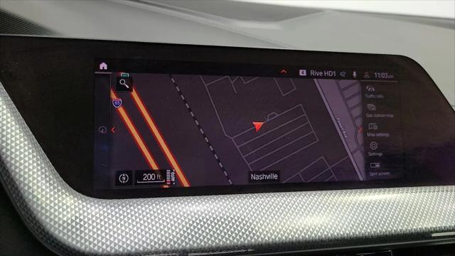 2024 BMW Coupe sDrive