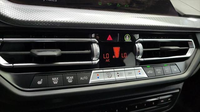 2024 BMW Coupe sDrive