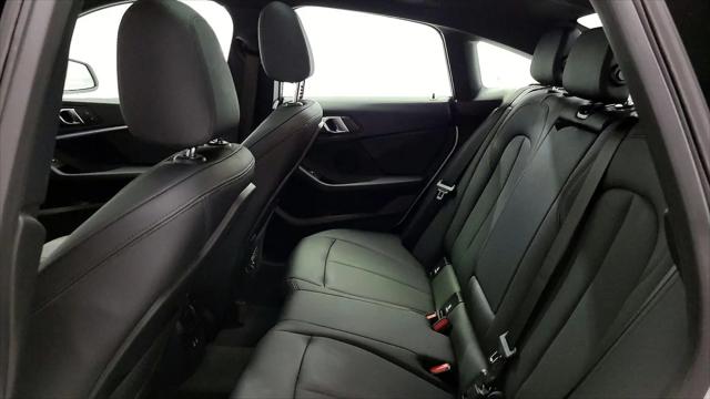 2024 BMW Coupe sDrive