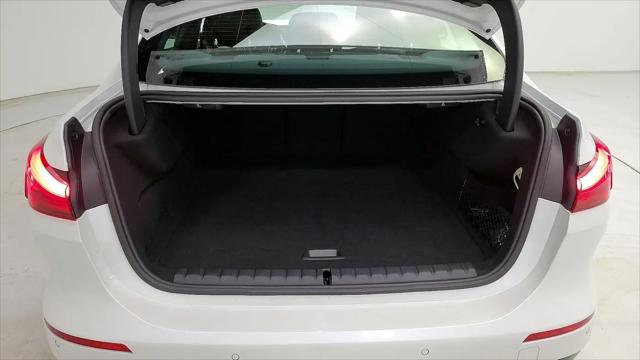 2024 BMW Coupe sDrive