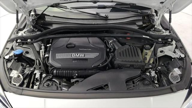 2024 BMW Coupe sDrive