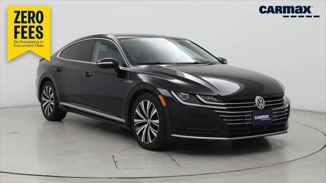2019 Volkswagen Arteon 2.0T SEL for sale in St Peters, MO