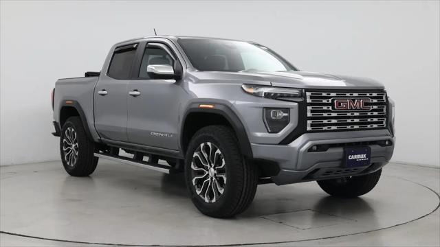 2024 GMC Canyon 4WD Denali for sale in St Peters, MO