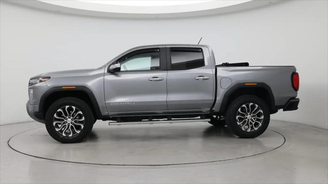 2024 GMC Canyon 4WD Denali