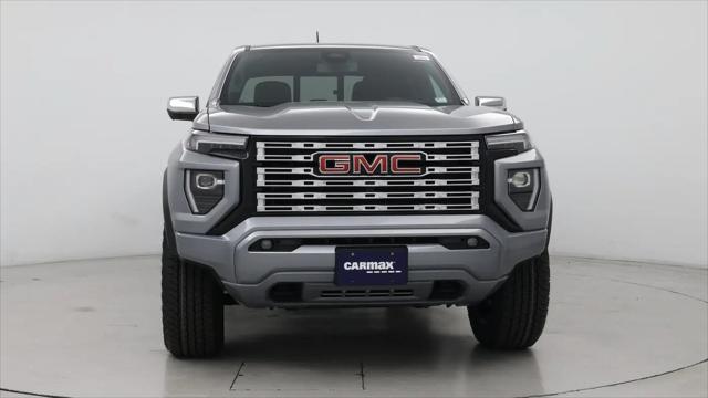 2024 GMC Canyon 4WD Denali