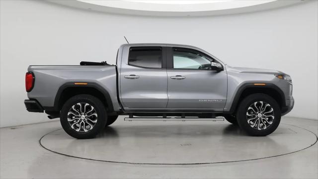 2024 GMC Canyon 4WD Denali