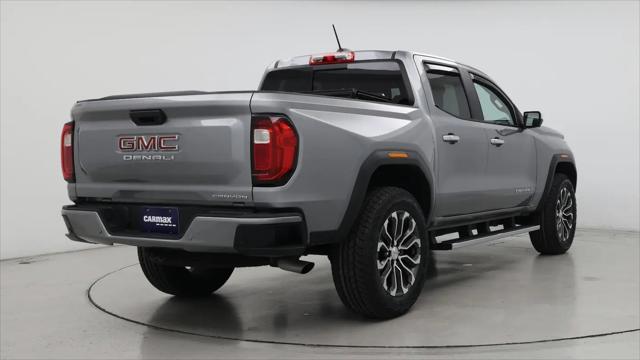 2024 GMC Canyon 4WD Denali