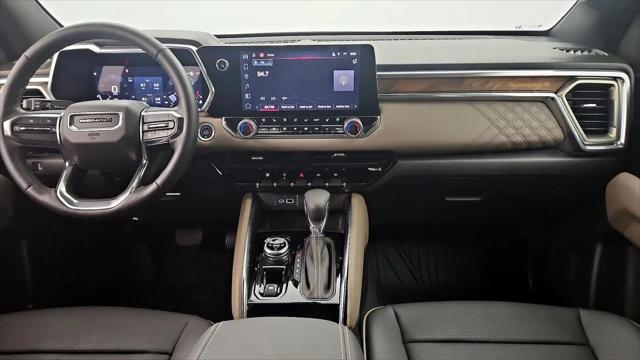 2024 GMC Canyon 4WD Denali