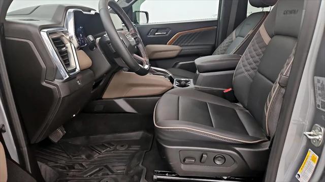 2024 GMC Canyon 4WD Denali