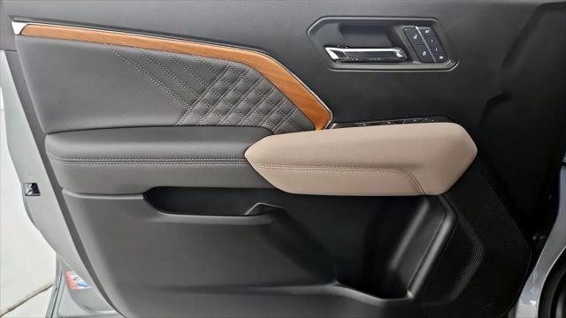 2024 GMC Canyon 4WD Denali