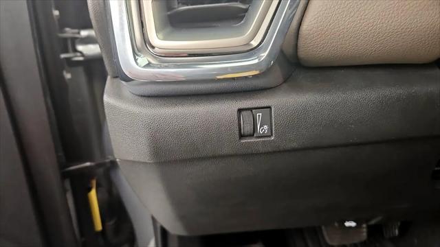 2024 GMC Canyon 4WD Denali