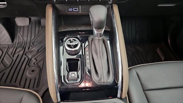 2024 GMC Canyon 4WD Denali