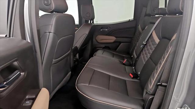 2024 GMC Canyon 4WD Denali