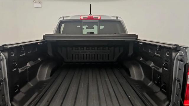 2024 GMC Canyon 4WD Denali
