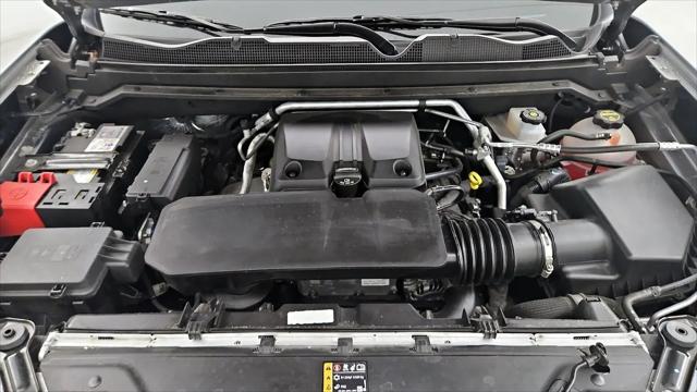 2024 GMC Canyon 4WD Denali