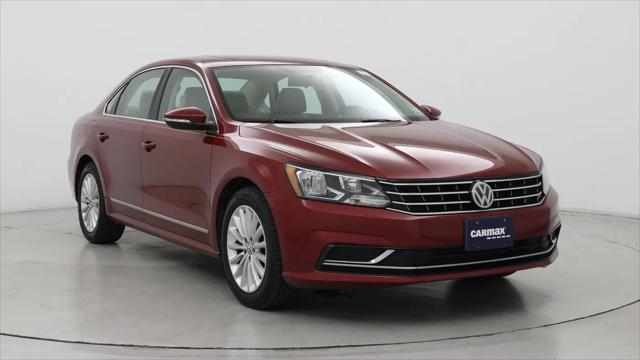 2016 Volkswagen Passat 1.8T SE for sale in St Peters, MO
