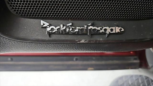 2018 Nissan Titan XD Platinum Reserve Diesel