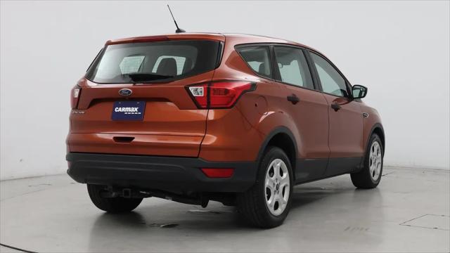 2019 Ford Escape S