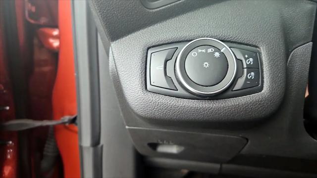 2019 Ford Escape S