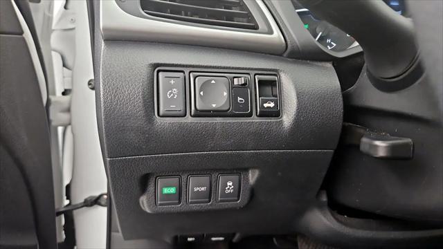 2016 Nissan Sentra SV