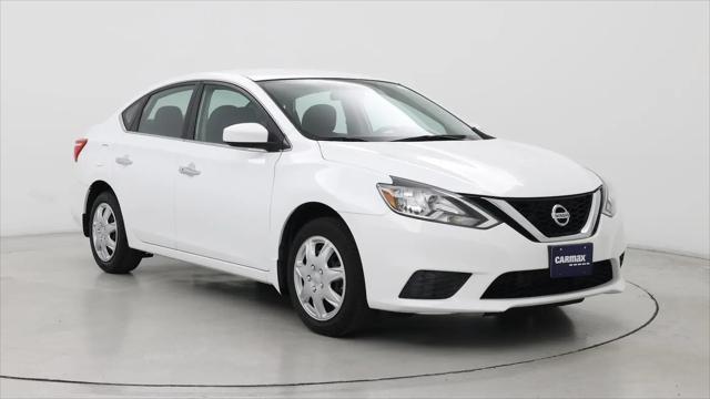 2016 Nissan Sentra SV for sale in St Peters, MO