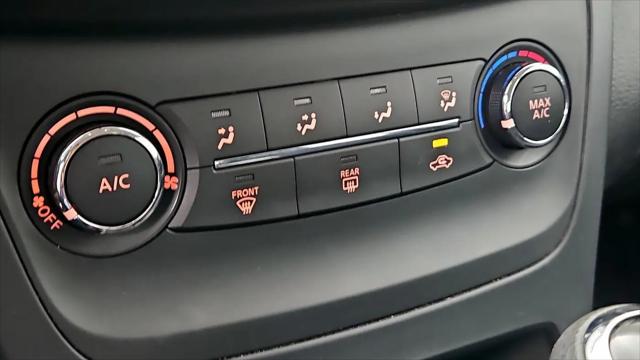 2016 Nissan Sentra SV