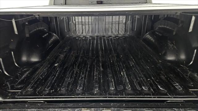 2025 Ram 1500 Big Horn Crew Cab 4x4 5'7" Box