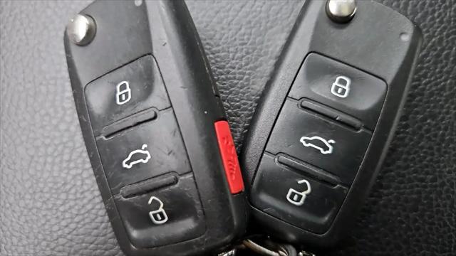 2015 Volkswagen Jetta 1.8T SE