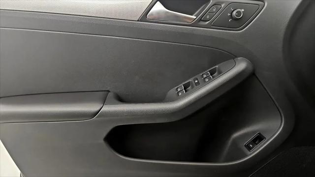 2015 Volkswagen Jetta 1.8T SE