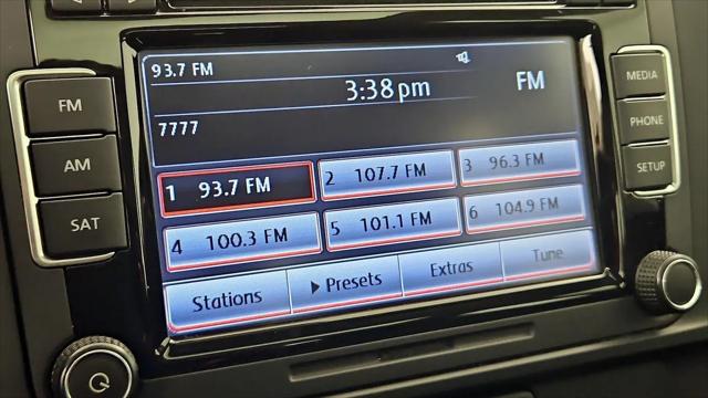 2015 Volkswagen Jetta 1.8T SE