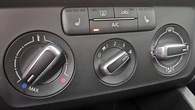 2015 Volkswagen Jetta 1.8T SE