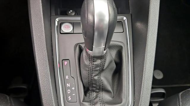 2015 Volkswagen Jetta 1.8T SE