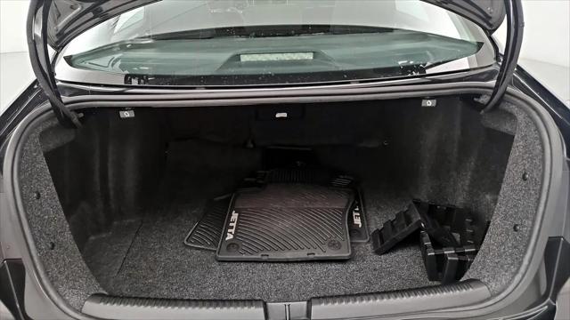 2015 Volkswagen Jetta 1.8T SE