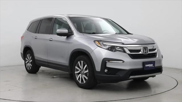 2020 Honda Pilot 2WD EX-L for sale in St Peters, MO