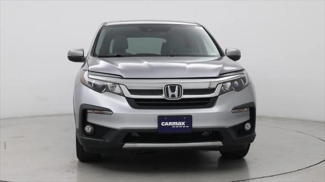 2020 Honda Pilot 2WD EX-L