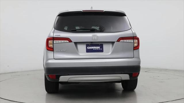 2020 Honda Pilot 2WD EX-L
