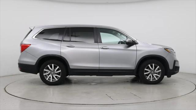 2020 Honda Pilot 2WD EX-L